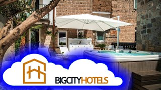 #ReviewHotel #Review Antica Dimora Magi
