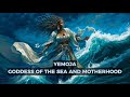 Yemaya Goddess Cleansing Song mp3