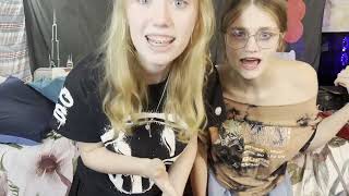 Gals O Gurk Special Videos Jk Have Some Bloopers Enjoy