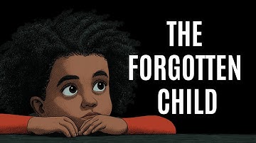 The Psychology of the Child Who Grew Up Ignored - Carl Jung