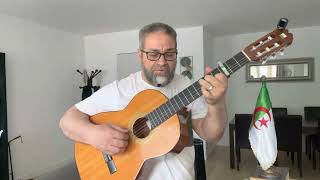 النشيد الوطني🇩🇿 قسما💐 screenshot 4