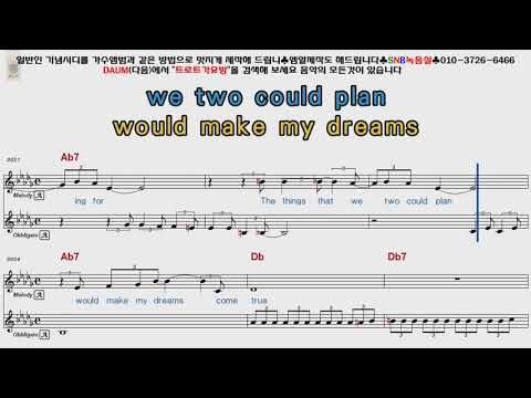 [POP Karaoke] Elvis presley one night