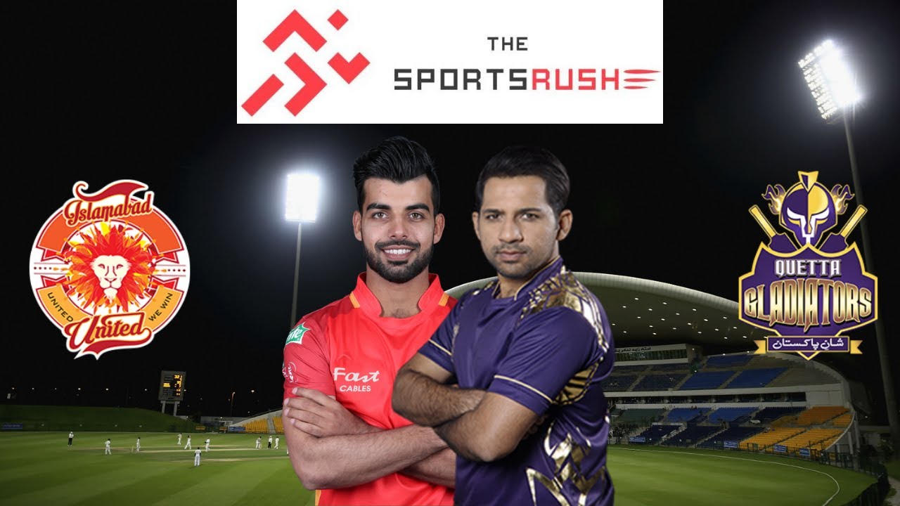 ISL vs QUE Dream11 Team: Islamabad vs Quetta PSL 2021 League Dream11 Prediction | ISL vs QUE Dream11