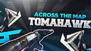 My First Crossmap!!