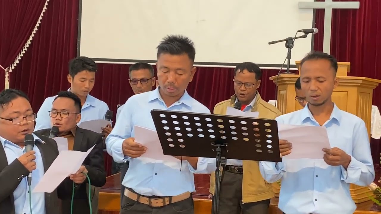 Bawipa In A Nei/Group song -E&M Department/Thaya BC/18-1-2026