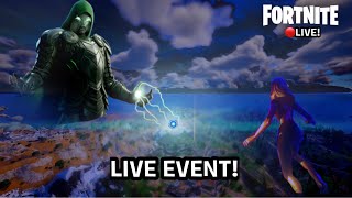 🔴LIVE - NEW Doctor Doom Live Event TODAY!