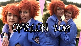 OMG!con 2019 Vlog