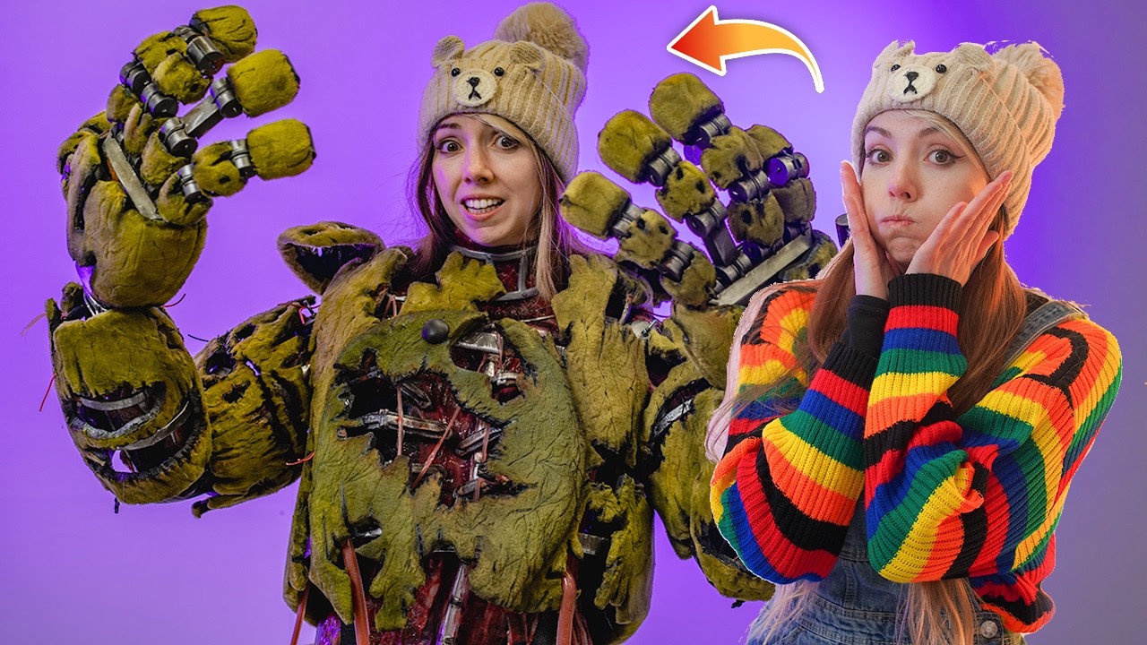 Latest Title & Thumbnail