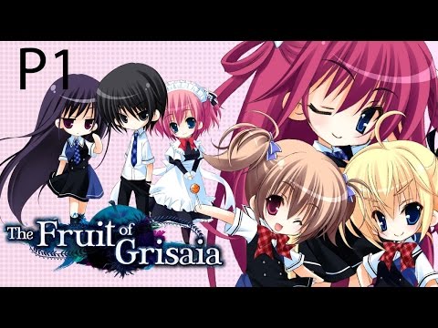 Fruit Of Grisaia English Patch Download Peatix