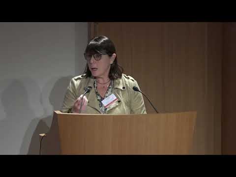 Symposium - Marie-Christine Pollet