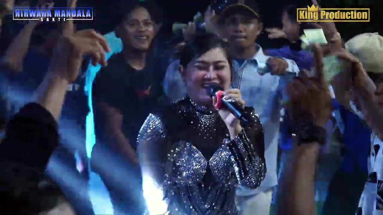 JEGER JUJUN SIMILIKITY SHOW NMS HAJAT KEL. BPK. RASTIMAN & IBU DARO'AH