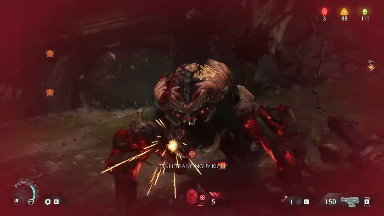 doom the dark ages việt hóa Tập 6