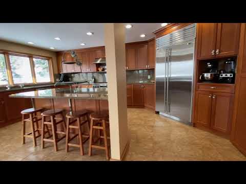 22 Old Ridge Road, Winhall, VT home video tour