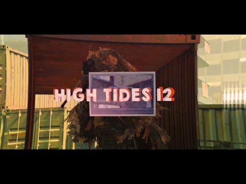 SoaR Wvyy: High Tides #12 by SoaR Vash