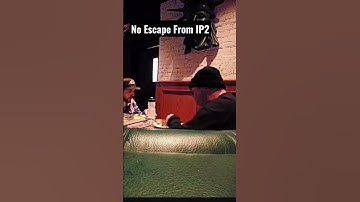 Burger Planet Tries to Run From IP2, But Can