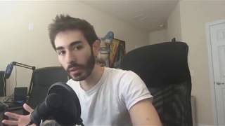 cr1tikal takes a shit on The Fine Nose?!?!