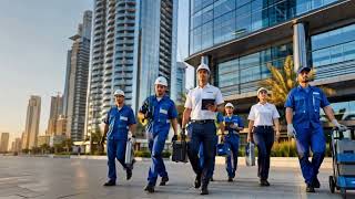 Reliable Building Maintenance Services in Ras Al Khaimah