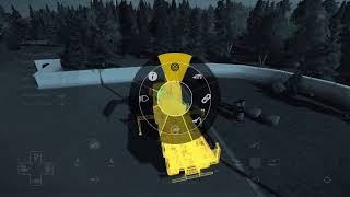 [PS4Pro] "Construction/Bau - Simulator 3" Road to 138 Platinum &Trophielevel 39. Part.1