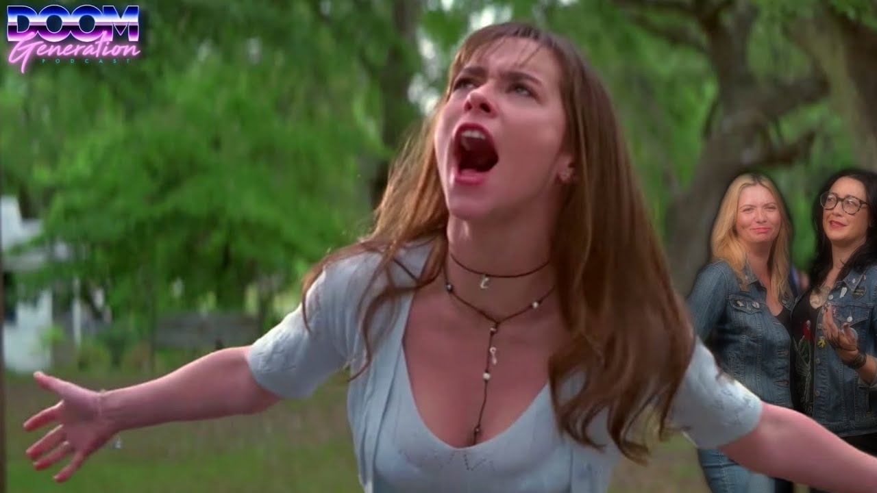 Episode 108: I Know What You Did Last Summer (1997) - YouTube