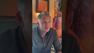 What drink would be best with this book and how would you serve it?