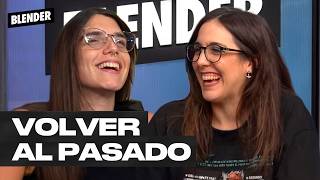 RULETA DE KARAOKE, los MEJORES COMENTARIOS de YOUTUBE y TODO sobre SÜLLER | ÚLTIMO AVISO | BLENDER