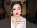 Prof Aradhana -Adaa promotions