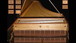 BWV 772 - Invention 1 in C major