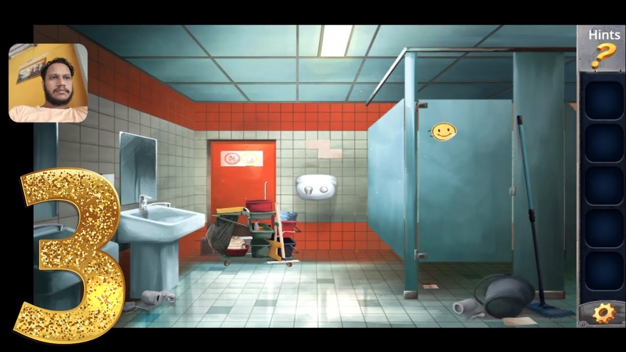 Prison Escape Room Taken Exit Hall Room Level 3 Gameplay Walkthrough Offline Call Me Legend Aakash