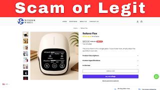 Relaxo Flex Review - Does It Really Work or Is It Legit