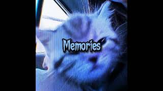 Memories -Xcho & Macan (speed up) Resimi