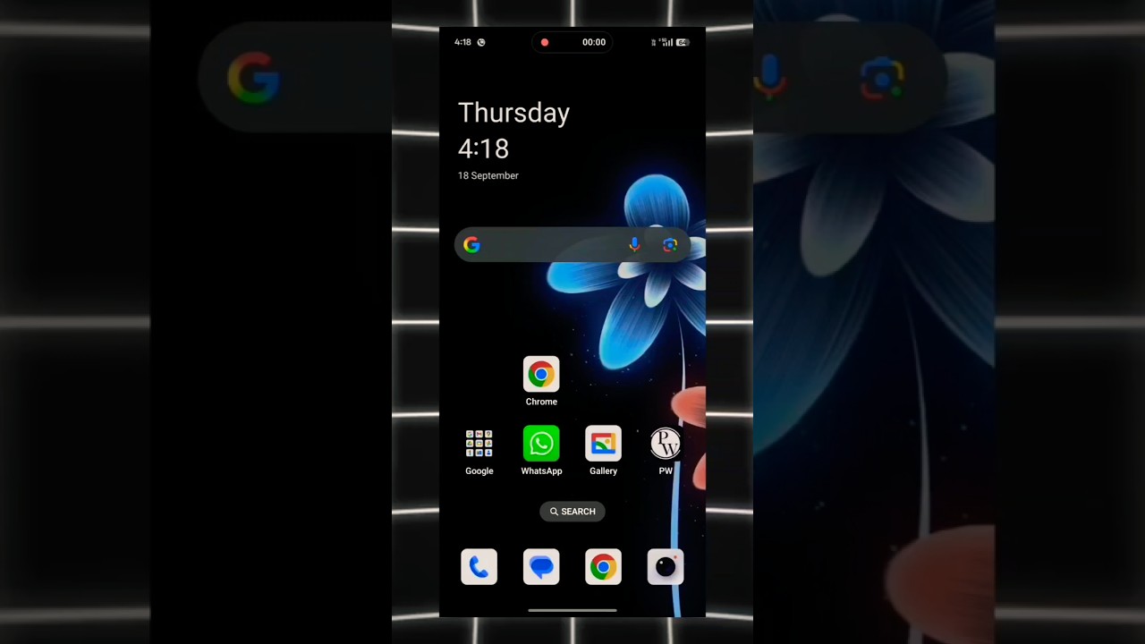 Phone 📱 Number Verification in YouTube channel. 