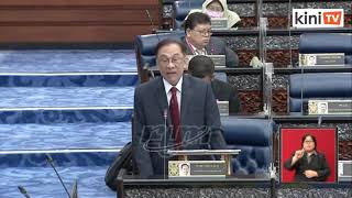 Anwar No Guarantee Budget 2021 Will Be Easily Passed Unless Demands Met