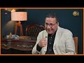 الناقد خالد عاشور : الفرص تمنح لغير الموهوبين مثل مي عمر، وعلى الفخراني أن يبتعد.. وصلة رحم الأعلى