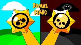 My Sprunki OC: Brawl Stars