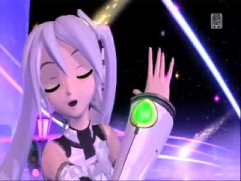 【初音ミク】　裏表ラバーズ　【ドリーミーシアター】.mp4