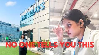 Barclays Internship REALITY 😨(₹75K/Month)| PPO Tips, Mistakes & What No One Tells You|How to Get PPO