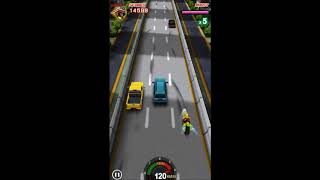 Moto Racing Highway screenshot 1