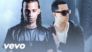 Pura Sensualidad  - Arcangel Ft J Alvarez | Reggaeton 2015