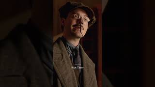 This Man Killed 63 People | Boardwalk Empire