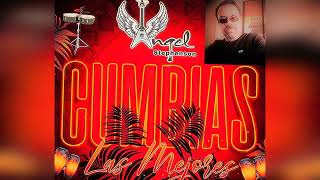 "No te voy a perdonar"/Grupo Cañaveral/Cover por Angel Stephenson