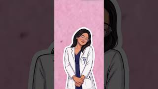 Mention your future doctor besties 🫶🩺