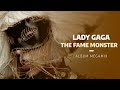 Lady Gaga | The Fame Monster Album Megamix [2020]