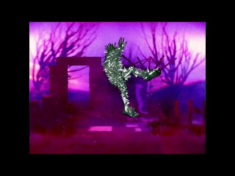 On Man - Squares and Triangles feat. F-M-M-F (The Bug Remix)
