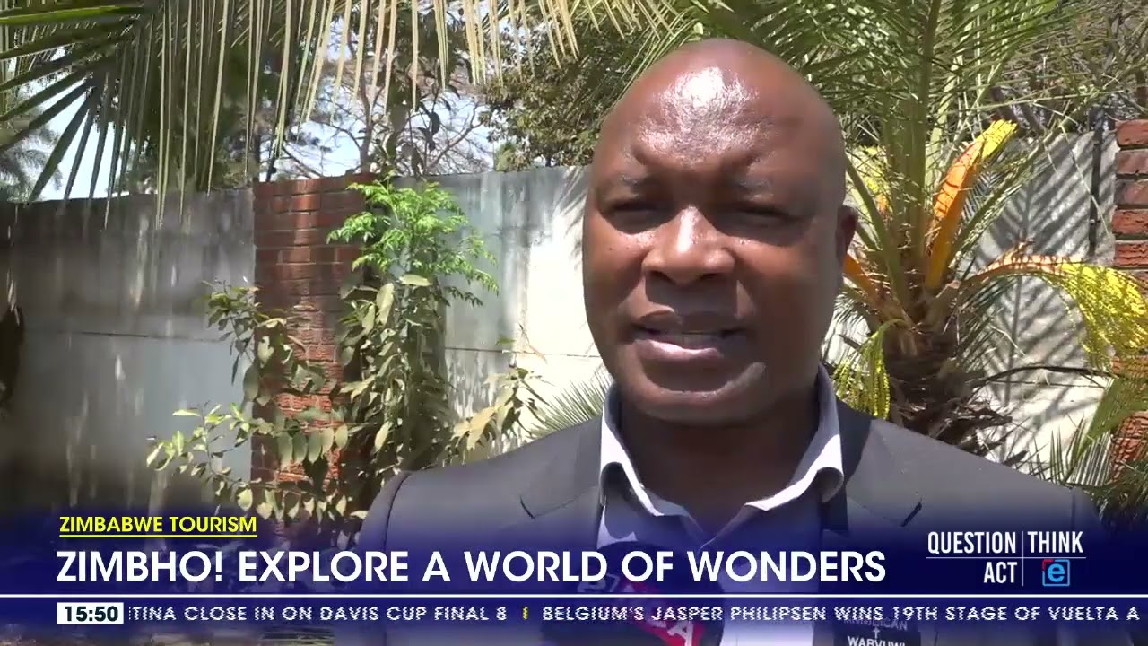 Zimbho! Explore a world of wonders