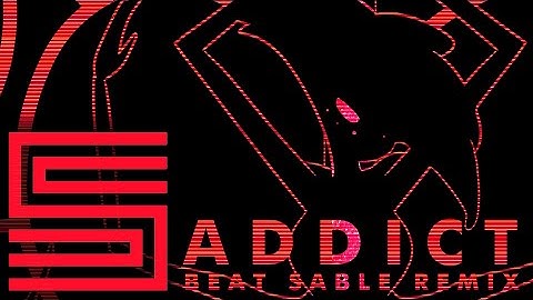 Silva Hound ft. Michael Kovach and Chi-Chi - Addict (Beat Sable Remix)