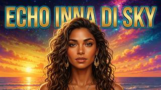 Papa Rein Nebula — Echo Inna Di Sky | Official Music Video