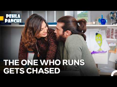I’ve Come A Long Way, Now It’s Your Turn! - Pehla Panchi