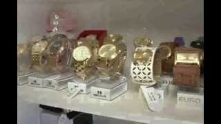 Dedite Acessórios -Multiperfil