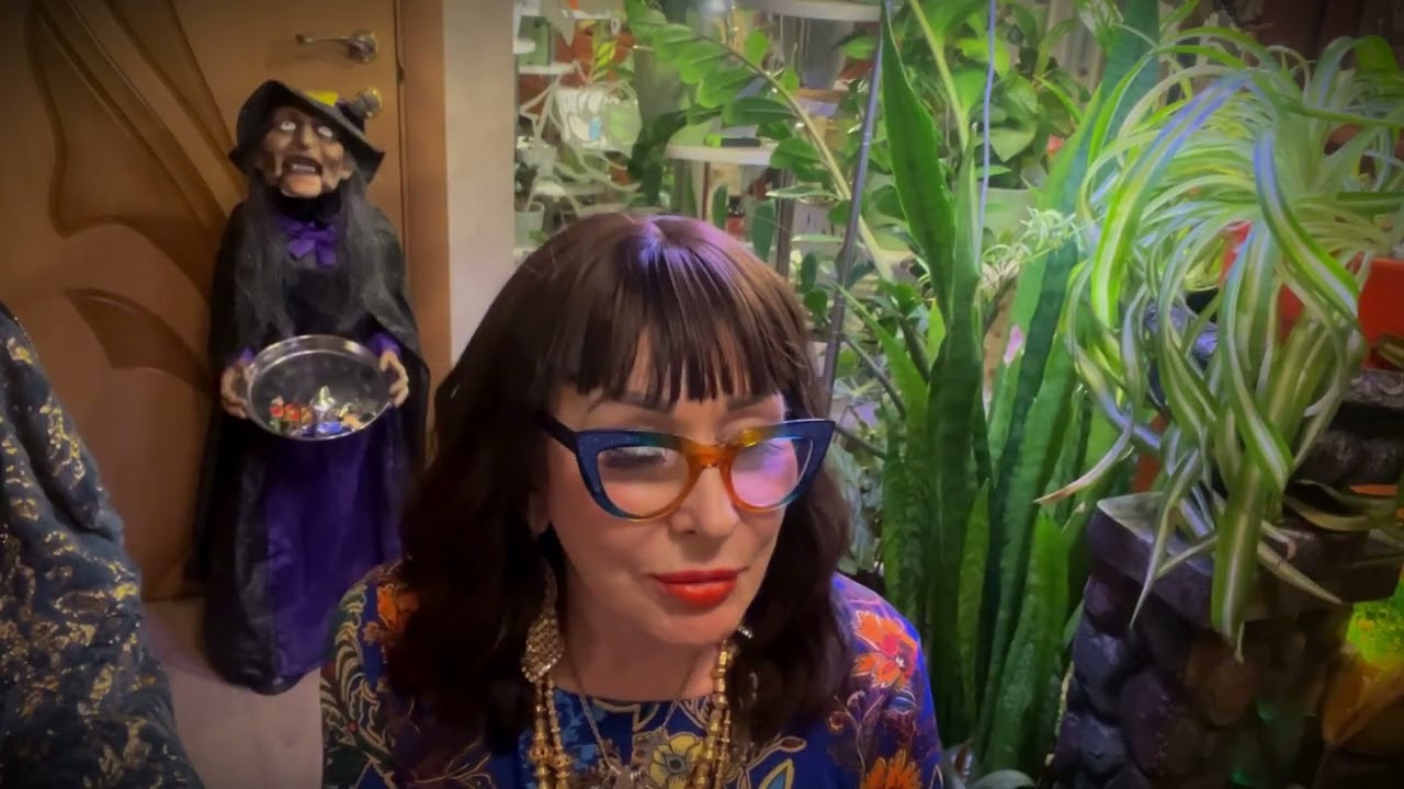 ГДЕ МОЖНО И НУЖНО РАБОТАТЬ С ТАРО?