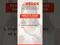 Benefits of Frozen Embryo Transfer | Top Fertility Center in Hyderabad #HegedFertility